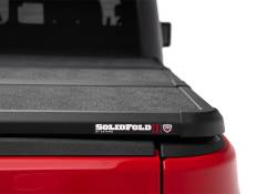 RealTruck Extang - Extang Solid Fold 2.0 Hard Aluminum Tri-Fold Tonneau Cover Black 83896 - Image 2