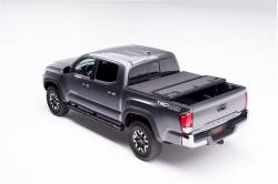 RealTruck Extang - Extang Solid Fold 2.0 Hard Aluminum Tri-Fold Tonneau Cover Black 83905 - Image 2