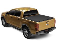Extang Xceed Hard Aluminum Folding Tonneau Cover Black 85636