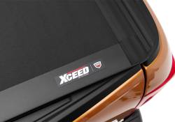 RealTruck Extang - Extang Xceed Hard Aluminum Folding Tonneau Cover Black 85636 - Image 2