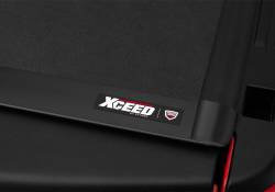 RealTruck Extang - Extang Xceed Hard Aluminum Folding Tonneau Cover Black 85450 - Image 2