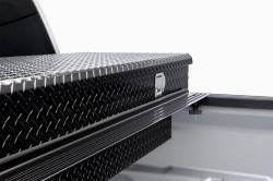 RealTruck Extang - Extang 93410 Trifecta 2.0 ToolBox Tonno Vinyl Tonneau Cover 09-14 Ford F150 6'6" - Image 2