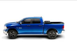 RealTruck Extang - Extang Trifecta 2.0 Vinyl Soft Tri-Fold Tonneau Cover Black 92770 - Image 2