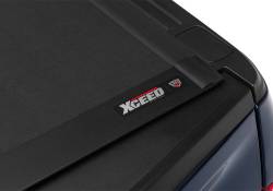 RealTruck Extang - Extang 85486 Xceed Hard Aluminum Folding Tonneau Cover 17-23 Ford F250/350 6'10" - Image 2