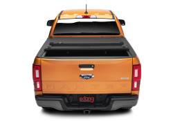 RealTruck Extang - Extang Xceed Hard Aluminum Folding Tonneau Cover Black 85638 - Image 2