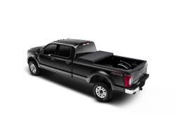 RealTruck Extang - Extang Solid Fold 2.0 Hard Aluminum Tri-Fold Tonneau Cover Black 83725 - Image 2