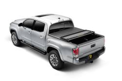 RealTruck Extang - Extang 92801 Trifecta 2.0 Vinyl Soft Tonneau Cover Black for 07-13 Tundra 5'6" - Image 2
