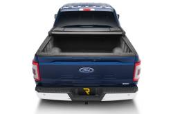 RealTruck Extang - Extang Trifecta 2.0 Vinyl Soft Tri-Fold Tonneau Cover Black 92488 - Image 2