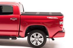 RealTruck Extang - Extang Solid Fold 2.0 Hard Aluminum Tri-Fold Tonneau Cover Black 83471 - Image 2