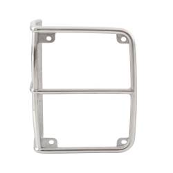 Smittybilt - Smittybilt 8465 Tail Light Guard for 07-18 Jeep Wrangler JK 2/4DR SS - Image 2