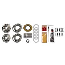 Richmond Gear - Richmond Gear 83-1052-1 Full Ring/Pinion Install Kit for 55-64 Corvette 8.2" - Image 1