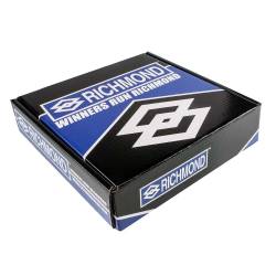Richmond Gear - Richmond Gear 83-1052-1 Full Ring/Pinion Install Kit for 55-64 Corvette 8.2" - Image 2