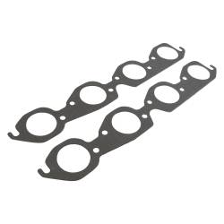 Mr Gasket - Mr Gasket 152A Exhaust Gasket Set Round Port Large Race 2.15" Port Dia. - Image 2