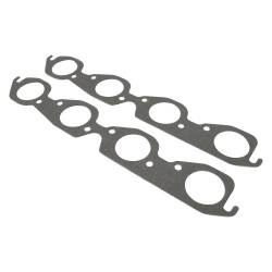 Mr Gasket - Mr Gasket 152A Exhaust Gasket Set Round Port Large Race 2.15" Port Dia. - Image 3