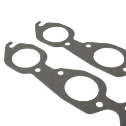 Mr Gasket - Mr Gasket 152A Exhaust Gasket Set Round Port Large Race 2.15" Port Dia. - Image 4