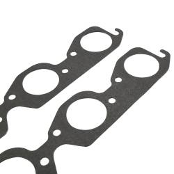 Mr Gasket - Mr Gasket 152A Exhaust Gasket Set Round Port Large Race 2.15" Port Dia. - Image 5