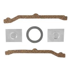 Mr Gasket - Mr Gasket 108 Intake Manifold Gasket for Chevy & GMC - Image 6