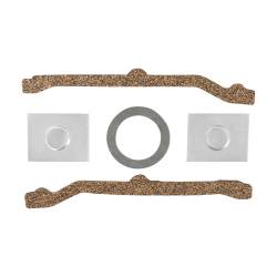 Mr Gasket - Mr Gasket 121 Intake Manifold Gasket for Chevy & GMC - Image 6