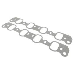Mr Gasket - Mr Gasket 211 Intake Gasket Port Dimensions W-1.62" x H-2.28" - Image 3