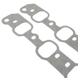 Mr Gasket - Mr Gasket 211 Intake Gasket Port Dimensions W-1.62" x H-2.28" - Image 4
