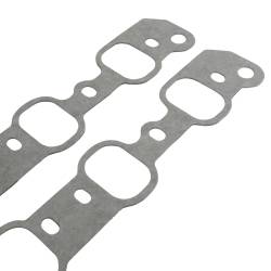 Mr Gasket - Mr Gasket 211 Intake Gasket Port Dimensions W-1.62" x H-2.28" - Image 5