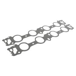Mr Gasket - Mr Gasket 208G Intake Gasket Port Dimensions W-2" x H-3" - Image 2