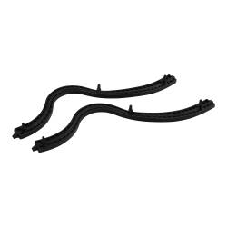 Mr Gasket - Mr Gasket 208G Intake Gasket Port Dimensions W-2" x H-3" - Image 7