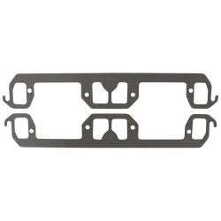 Mr Gasket - Mr Gasket 358 Exhaust Gasket Set Port Dimensions W-1.3" x H-1.8" - Image 6