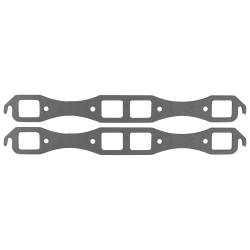 Mr Gasket 351 Exhaust Gasket Set W-1.78" x H-1.48" for Chrysler/Dodge/Plymouth
