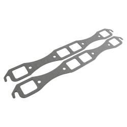 Mr Gasket - Mr Gasket 351 Exhaust Gasket Set W-1.78" x H-1.48" for Chrysler/Dodge/Plymouth - Image 2