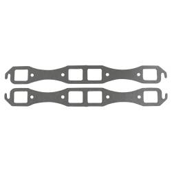 Mr Gasket - Mr Gasket 351 Exhaust Gasket Set W-1.78" x H-1.48" for Chrysler/Dodge/Plymouth - Image 6