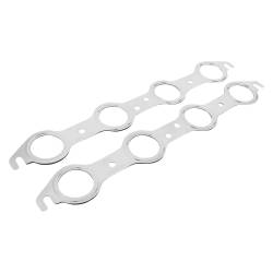 Mr Gasket - Mr Gasket 4805G MLS Exhaust Gasket - Image 2