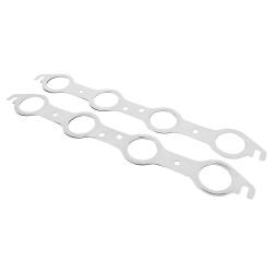 Mr Gasket - Mr Gasket 4805G MLS Exhaust Gasket - Image 3