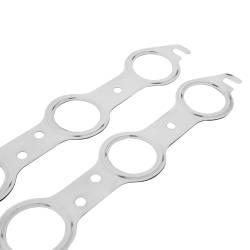Mr Gasket - Mr Gasket 4805G MLS Exhaust Gasket - Image 5