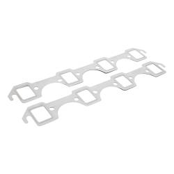 Mr Gasket - Mr Gasket 4825G MLS Exhaust Gasket Rectangular for Ford/Lincoln/Mercury 221-351 - Image 2