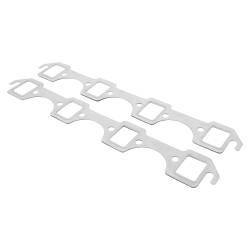 Mr Gasket - Mr Gasket 4825G MLS Exhaust Gasket Rectangular for Ford/Lincoln/Mercury 221-351 - Image 3