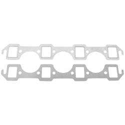 Mr Gasket - Mr Gasket 4825G MLS Exhaust Gasket Rectangular for Ford/Lincoln/Mercury 221-351 - Image 6