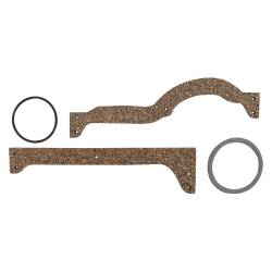 Mr Gasket - Mr Gasket 5840 Ultra Seal Intake Gasket - Image 7