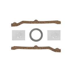 Mr Gasket - Mr Gasket 5827 Ultra Seal Intake Gasket - Image 6