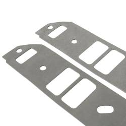 Mr Gasket - Mr Gasket 5844 Ultra Seal Intake Gasket - Image 4