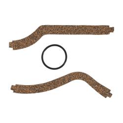 Mr Gasket - Mr Gasket 5831 Ultra Seal Intake Gasket - Image 7