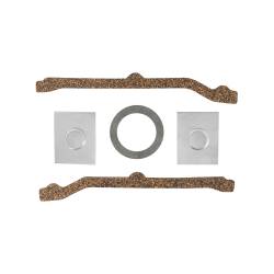 Mr Gasket - Mr Gasket 5818 Ultra Seal Intake Gasket - Image 7