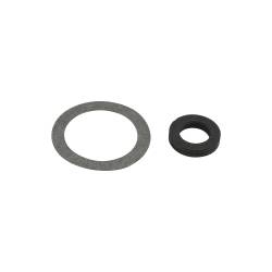 Mr Gasket - Mr Gasket 5848 Ultra Seal Intake Gasket for Pontiac - Image 6