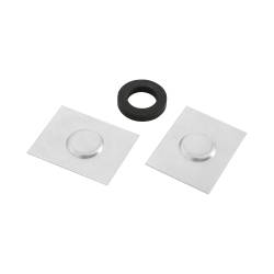 Mr Gasket - Mr Gasket 502G Intake Gasket for Pontiac - Image 6
