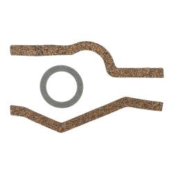 Mr Gasket - Mr Gasket 5812 Ultra Seal Intake Gasket - Image 7