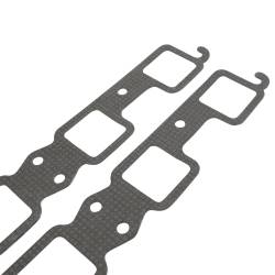 Mr Gasket - Mr Gasket 5937 Ultra Seal Exhaust Gasket Set - Image 5