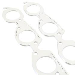 Mr Gasket - Mr Gasket 7409G Aluminum Header Gasket - Image 4
