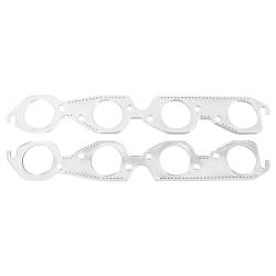 Mr Gasket - Mr Gasket 7409G Aluminum Header Gasket - Image 6