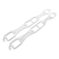 Mr Gasket - Mr Gasket 7430G Aluminum Header Gasket - Image 2