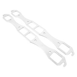 Mr Gasket - Mr Gasket 7430G Aluminum Header Gasket - Image 3